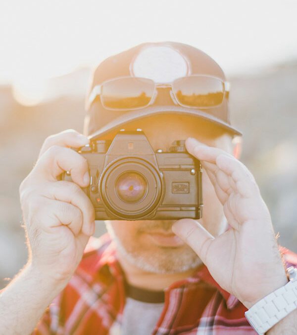 Recherche UX